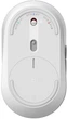 Бездротова миша Xiaomi Wireless Mouse Silent Edition Dual Mode HLK4040GL біла - зображення 5
