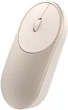 Беспроводная мышь Bluetooth Xiaomi Mi Mouse Gold HLK4008GL - изображение 1