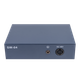 Коммутатор сетевой POE GV-017-AI-4+1P - изображение 2
