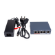 Коммутатор сетевой POE GV-017-AI-4+1P - изображение 4