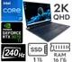 Ноутбук Alienware m15 R7 (AWM15R7-7730BLK-PUS) Dark Side of The Moon Б/В - зображення 2