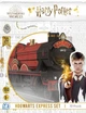 Настільна гра 4d Puzz Гоґвортський Експрес Пазл 3d (Hogwarts Express Set 3d puzzle) - 1 тк (4 шт) - зображення 1