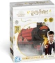 Настільна гра 4d Puzz Гоґвортський Експрес Пазл 3d (Hogwarts Express Set 3d puzzle) - 1 тк (4 шт) - зображення 2