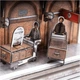 Настільна гра 4d Puzz Гоґвортський Експрес Пазл 3d (Hogwarts Express Set 3d puzzle) - 1 тк (4 шт) - зображення 6