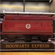 Настільна гра 4d Puzz Гоґвортський Експрес Пазл 3d (Hogwarts Express Set 3d puzzle) - 1 тк (4 шт) - зображення 7