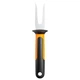 Вилка для рыбы Fiskars Functional Form 7см нержавеющая сталь пластик (1057547) - изображение 1