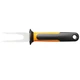 Вилка для рыбы Fiskars Functional Form 7см нержавеющая сталь пластик (1057547) - изображение 2