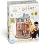 Настільна гра 4D Puzz Відьмацькі витівки Візлі Пазл 3D (Weasley’s Wizard Wheezes Set 3D puzzle) - зображення 2