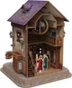 Настільна гра 4D Puzz Товари для Квідичу Пазл 3D (Quality Quidditch Supplies Set 3D puzzle) - зображення 5