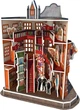 Настільна гра 4D Puzz Відьмацькі витівки Візлі Пазл 3D (Weasley’s Wizard Wheezes Set 3D puzzle) - зображення 4