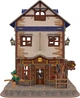 Настільна гра 4D Puzz Товари для Квідичу Пазл 3D (Quality Quidditch Supplies Set 3D puzzle) - зображення 7