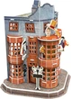 Настільна гра 4D Puzz Відьмацькі витівки Візлі Пазл 3D (Weasley’s Wizard Wheezes Set 3D puzzle) - зображення 6
