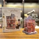 Настільна гра 4D Puzz Відьмацькі витівки Візлі Пазл 3D (Weasley’s Wizard Wheezes Set 3D puzzle) - зображення 7