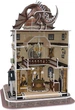 Настільна гра 4D Puzz Банк Ґрінґотс Пазл 3D (Gringotts Bank Set 3D puzzle) - зображення 4