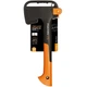Топор туристический Fiskars X7 35.4см 640гр (1015618) - изображение 3