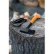 Топор туристический Fiskars X7 35.4см 640гр (1015618) - изображение 4
