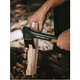 Топор туристический Fiskars X7 35.4см 640гр (1015618) - изображение 6