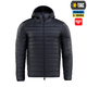 Куртка M-Tac Stalker Gen.III Black Size L/R - зображення 2