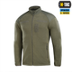 Куртка M-TAC Combat Fleece Jacket Army Olive Size XXL/R - зображення 1