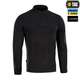 Кофта M-TAC Delta Polar Pro Black Size M - зображення 3