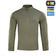 Сорочка M-TAC літня бойова dark olive Size L/R - изображение 2