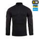 Сорочка M-TAC літня бойова Black Size L/R - зображення 2