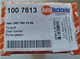 Ручка открывания двери наружная AUTOTECHTEILE 100 7613 MERCEDES SPRINTER, VITO - изображение 4