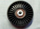 Ролик генератора натяжний AUTOTECHTEILE 314 5088 (78х26х8) VOLKSWAGEN T4 2.4TDI - зображення 2