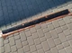 Планка задней двери нижняя AUTOTECHTEILE 100 7620 MERCEDES SPRINTER, VOLKSWAGEN LT 96-> - изображение 2