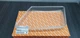 Стекло фары правое AUTOTECHTEILE 100 8298 MERCEDES VITO W638 96-03 - зображення 2