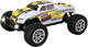 Samochód zdalnie sterowany Carrera Expert RC Offroad Pickup (9003150124306) - obraz 1