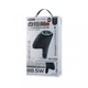 Зарядное устройство автомобильное Remax RCC339 88.5W PD+QC Black - изображение 2