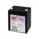 Батарея к ИБП Salicru UBT12/4.5 (013BS000006) (174050) - изображение 1