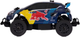 Samochód zdalnie sterowany Carrera RC Red Bull Rallycross (9003150126614) - obraz 4