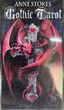Гадальные карты Готическое Таро Анны Стокс Anne Stokes Gothic Tarot - изображение 1