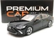 Машина Автосвит Lexus ES инерционная открываются двери капот багажник 21см Черный (AP-2030) - изображение 3