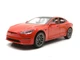 Машина Автосвит Tesla S инерционная открываются двери капот багажник 21см Красная (AP-1956) - зображення 1