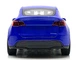 Машина Автосвит Tesla Model Y инерционная открываются двери капот багажник 16см Синяя (AP-1968) - изображение 7
