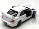 Машина Автосвіт Subaru Impreza інерційна відчиняються двері капот 18 см Білий (AP-1906) - зображення 11