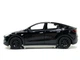 Машина Автосвит Tesla Model Y инерционная открываются двери капот багажник 16см Черная (AP-1968) - изображение 5