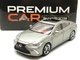 Машина Автосвіт Lexus ES інерційна відчиняються двері капот багажник 21см Сірий (AP-2030) - зображення 3