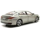 Машина Автосвіт Lexus ES інерційна відчиняються двері капот багажник 21см Сірий (AP-2030) - зображення 9