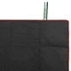 Одеяло туристичне PUFFY DOWN BLANKET 4Monster Top (Нейлон 820D380T, кочовий пух, покриття W/R водонепроникне, р-р 127x178см, t -20 до 0, Чорний) - зображення 5