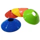 Фишки для футбола 30 шт. Multicolored 160101 - изображение 1