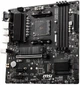 Материнська плата MSI B550M PRO-VDH (B550M PRO-VDH) (Socket AM4, AMD B550, Micro-ATX) Б/в - зображення 3