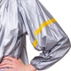 Костюм-сауна SIBOTE Sauna Suit ST-2122 L (50-52) сірий - зображення 4