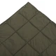 Одеяло мультифункціональне 3в1 CAMPING MULTIFUNCTIONAL PUFFY BLANKET 4Monster C-PBF-140 оливковий - зображення 4