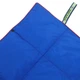 Ковдра туристична PUFFY DOWN BLANKET 4Monster (Нейлон 820D380T, качиний пух, покриття W/R водонепроникне, р-р 127x178см, t -20 до 0, Синій) (C-BKR-178_Синій) - изображение 5