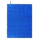 Ковдра туристична PUFFY DOWN BLANKET 4Monster (Нейлон 820D380T, качиний пух, покриття W/R водонепроникне, р-р 127x178см, t -20 до 0, Синій) (C-BKR-178_Синій) - изображение 7