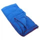 Ковдра туристична PUFFY DOWN BLANKET 4Monster (Нейлон 820D380T, качиний пух, покриття W/R водонепроникне, р-р 213x224см, t -20 до 0, Синій) (C-BKR-234_Синій) - изображение 3